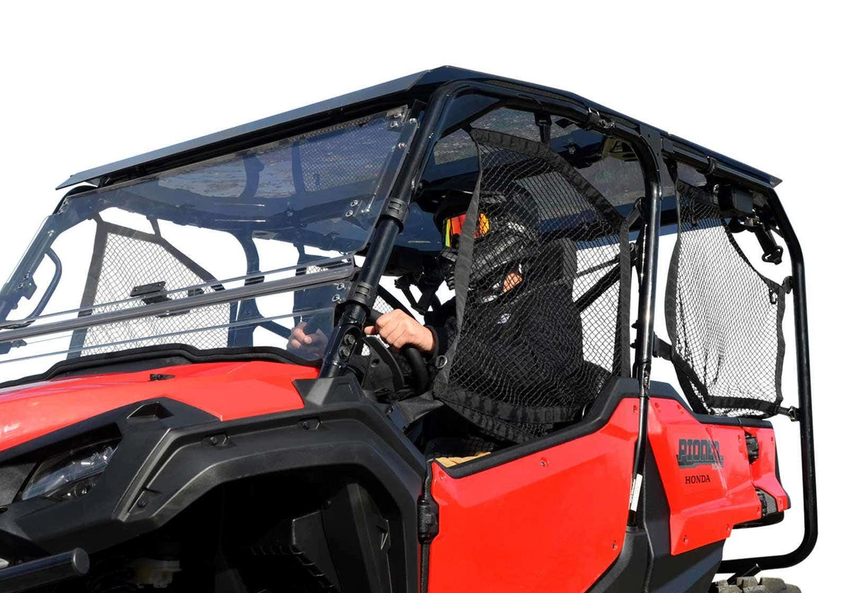 Honda Pioneer 1000-5 Tinted Roof