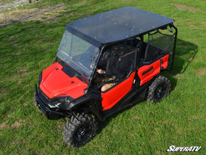 Honda Pioneer 1000-5 Tinted Roof
