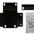Honda Pioneer 1000 Winch Mounting Plate