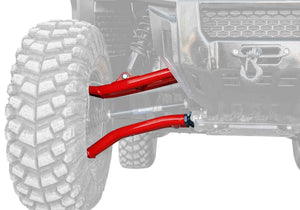 Honda Pioneer 1000 Atlas Pro 1.5in. Forward Offset A-Arms - HD Ball Joints