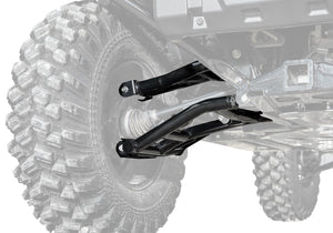 Honda Pioneer 1000 Atlas Pro 1.5in. Rear Offset A-Arms