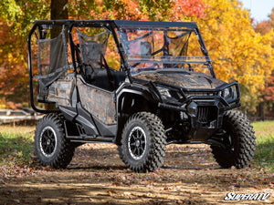 Honda Pioneer 1000 Atlas Pro 1.5in. Forward Offset A-Arms - HD Ball Joints - 2022+