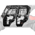 Honda Pioneer 1000-6 Convertible Cab Enclosure Doors
