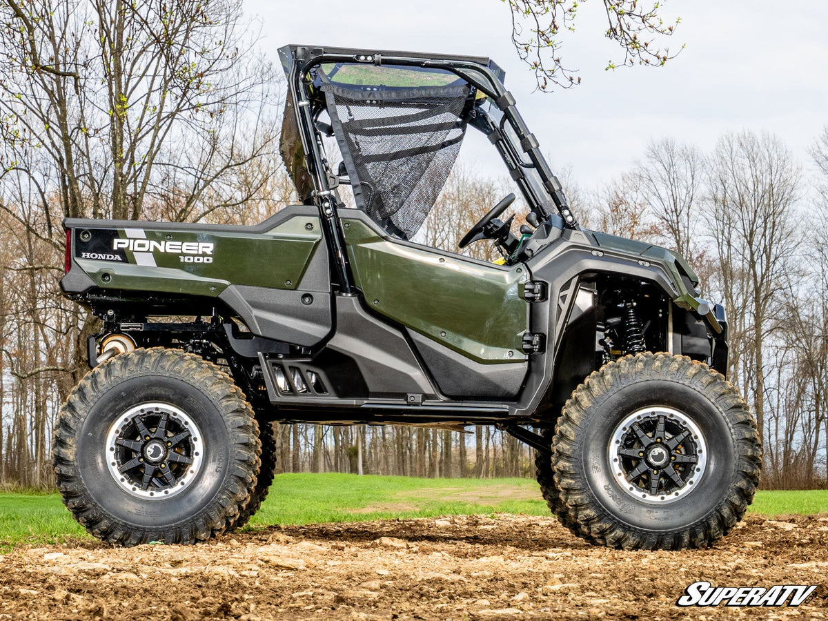 Honda Pioneer 1000 6in. Lift Kit - 2022+ -  No Ball Joint