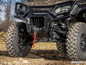 Honda Pioneer 1000 Ready-Fit Winch - 4500lb