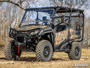 Honda Pioneer 1000 Ready-Fit Winch - 4500lb