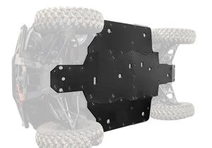 Honda Pioneer 1000 Full Skid Plate - 2022+
