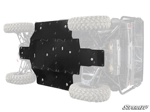 Honda Pioneer 1000 Full Skid Plate - 2022+