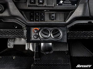 Honda Pioneer 1000 Cab Heater - 2023+