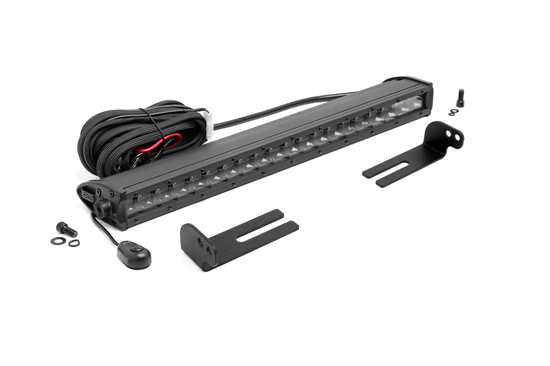 20" LED Light Kit | Under Bed | Honda Pioneer 1000/Pioneer 1000-5
