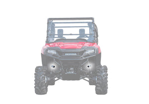 Honda Pioneer 700 Lift Kit - 2 Inch