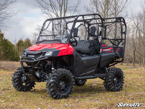 Honda Pioneer 700 Lift Kit - 2 Inch