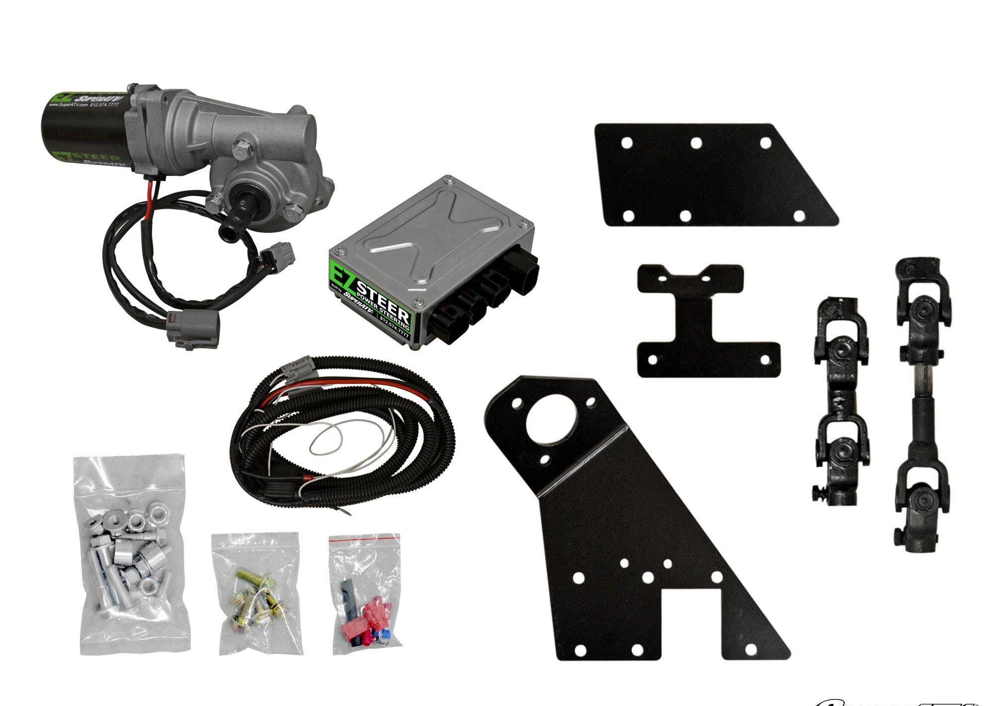 Honda Pioneer 500 Power Steering Kit