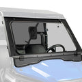 Honda Pioneer 500 Glass Windshield