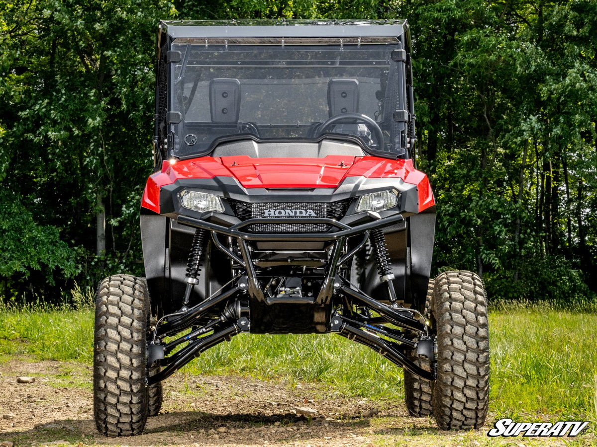 Honda Pioneer 700 Lift Kit  - Keller Ball Joint
