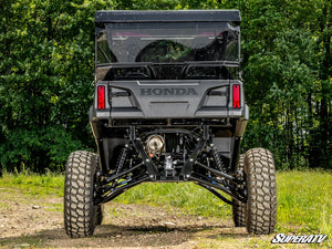 Honda Pioneer 700 Lift Kit  - Keller Ball Joint