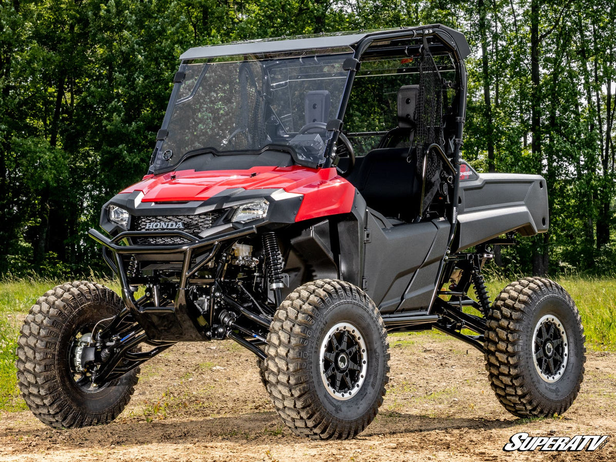 Honda Pioneer 700 Lift Kit  - Keller Ball Joint