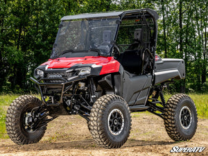 Honda Pioneer 700 Lift Kit  - Keller Ball Joint