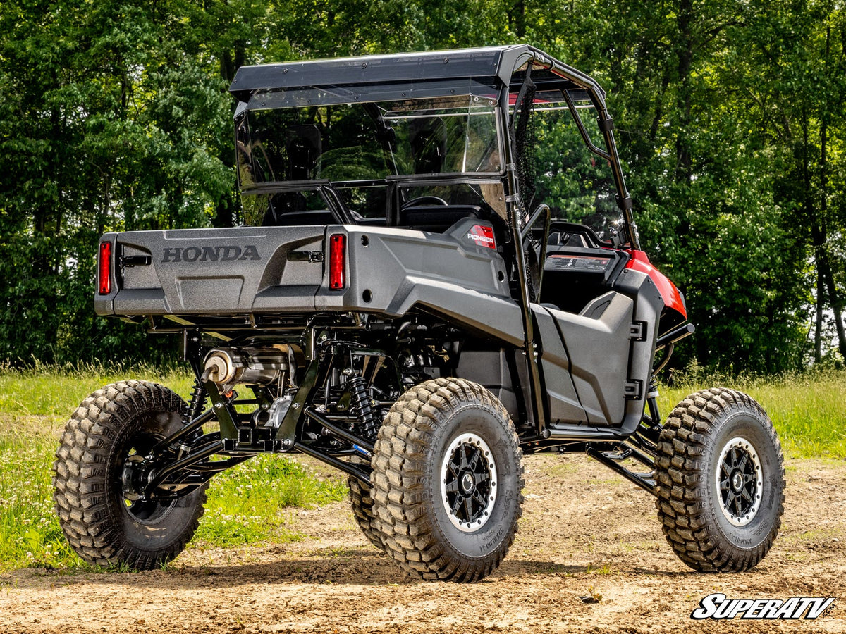 Honda Pioneer 700 Lift Kit  - Keller Ball Joint