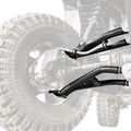 Honda Pioneer 700 1.5in. Forward Offset A-Arms - Use existing