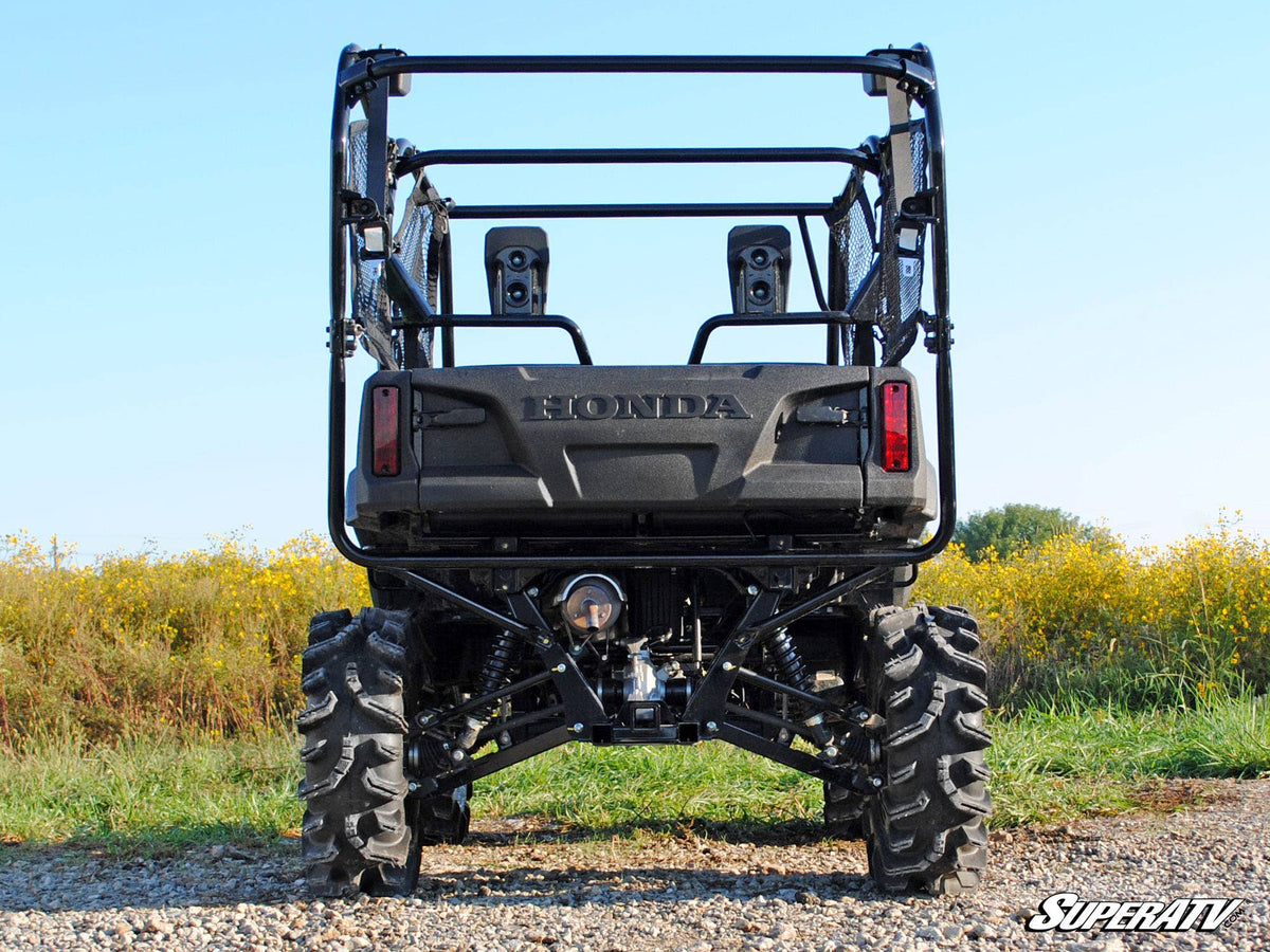 Honda Pioneer 700 Lift Kit - 2 Inch
