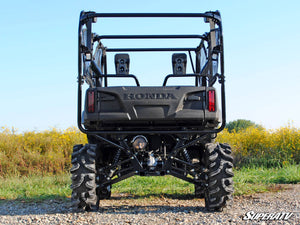 Honda Pioneer 700 Lift Kit - 2 Inch