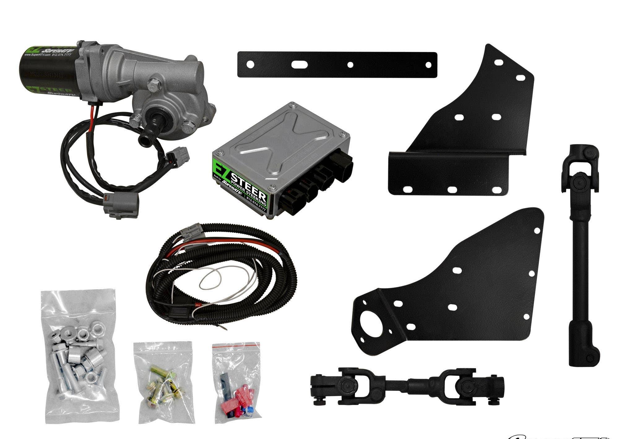 Honda Pioneer 700 Power Steering Kit