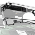 Honda Pioneer 700 Flip Windshield