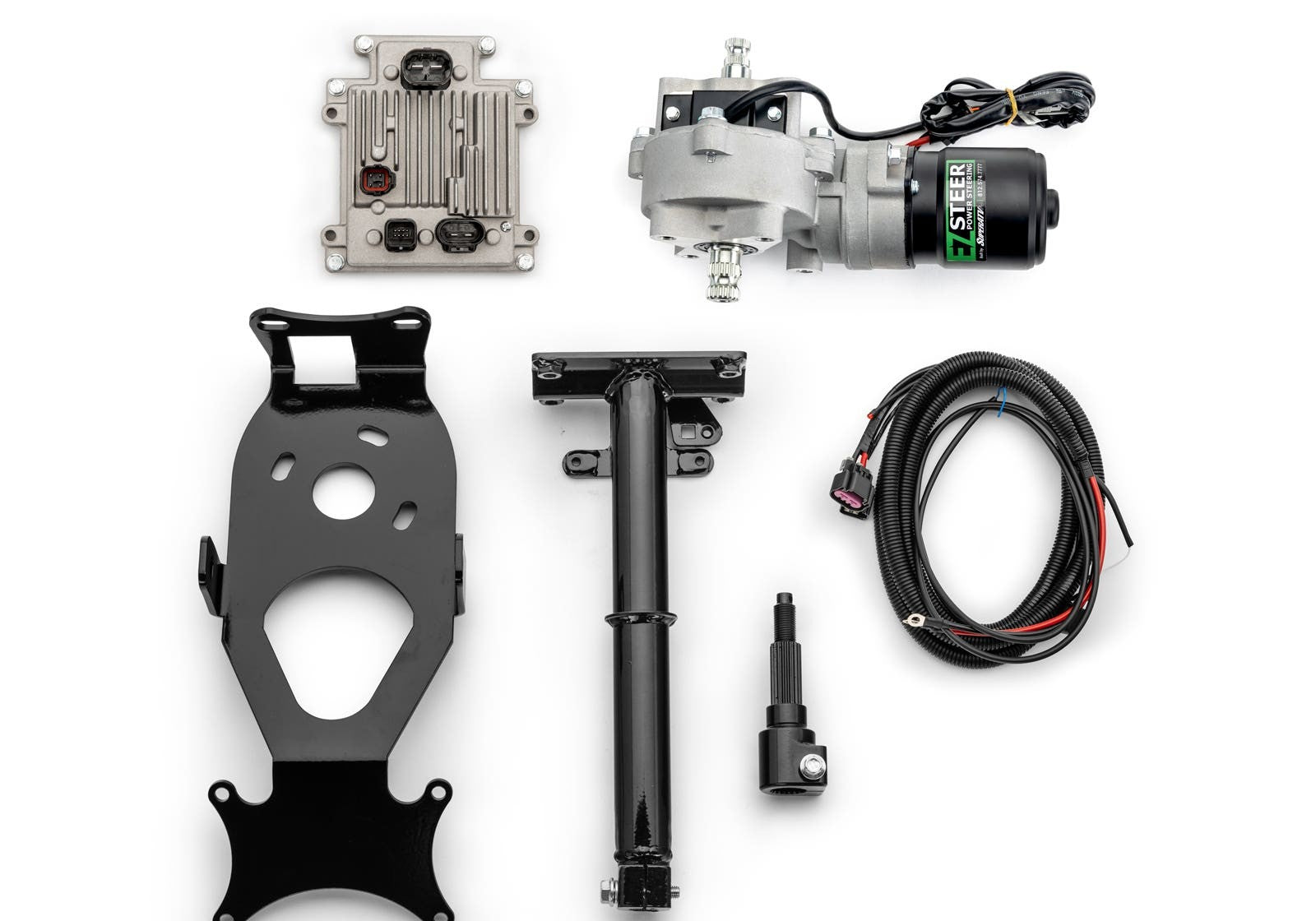 Honda Foreman Power Steering Kit