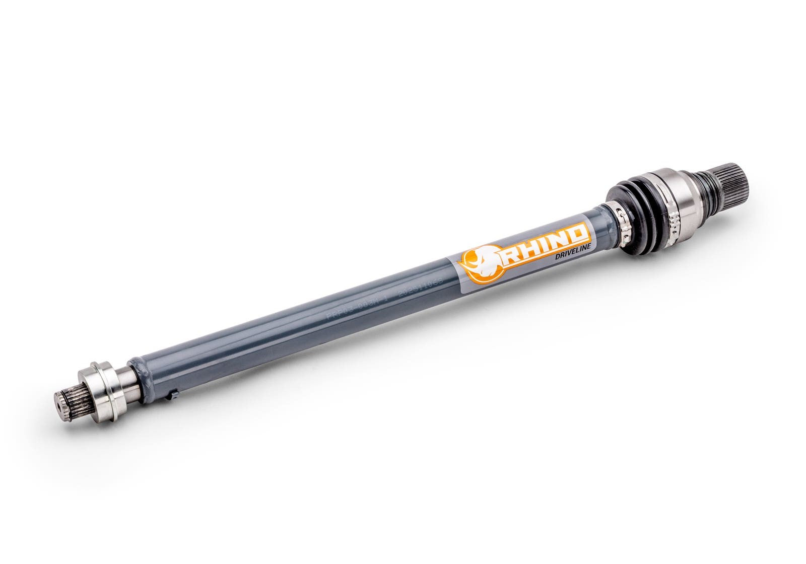 Honda Talon 1000 Heavy-Duty Front Prop Shaft —Rhino Driveline - Crew - Mid