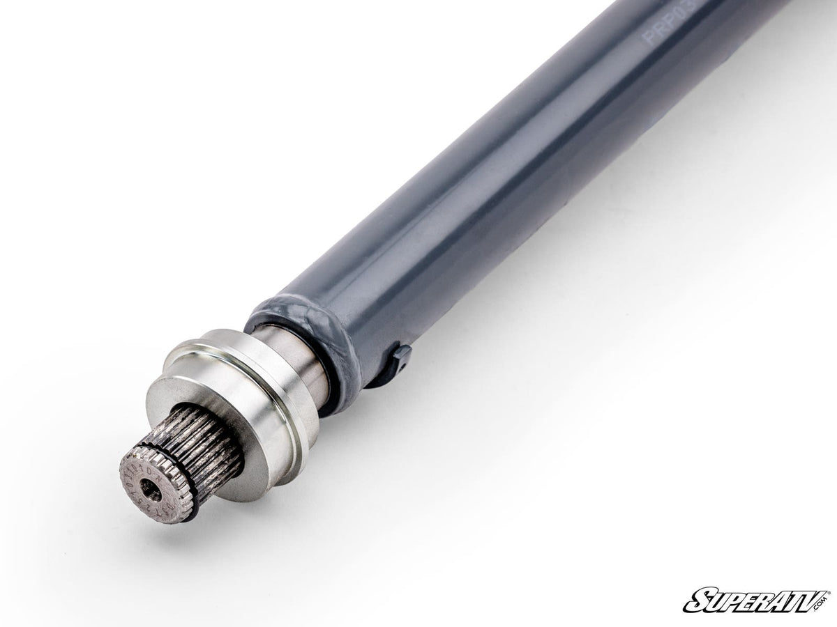 Honda Talon 1000 Heavy-Duty Front Prop Shaft —Rhino Driveline - Crew - Mid