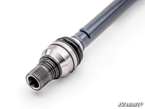 Honda Talon 1000 Heavy-Duty Front Prop Shaft —Rhino Driveline - Crew - Mid