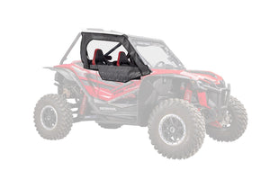 Honda Talon 1000 Primal Soft Cab Enclosure Upper Doors