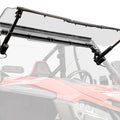 Honda Talon 1000 MaxDrive Power Flip Windshield