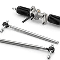 Honda Talon 1000R RackBoss 2.0 Rack and Pinion - Swaged