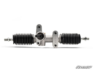 Honda Talon 1000R RackBoss 2.0 Rack and Pinion - Swaged