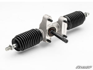 Honda Talon 1000R RackBoss 2.0 Rack and Pinion - Swaged