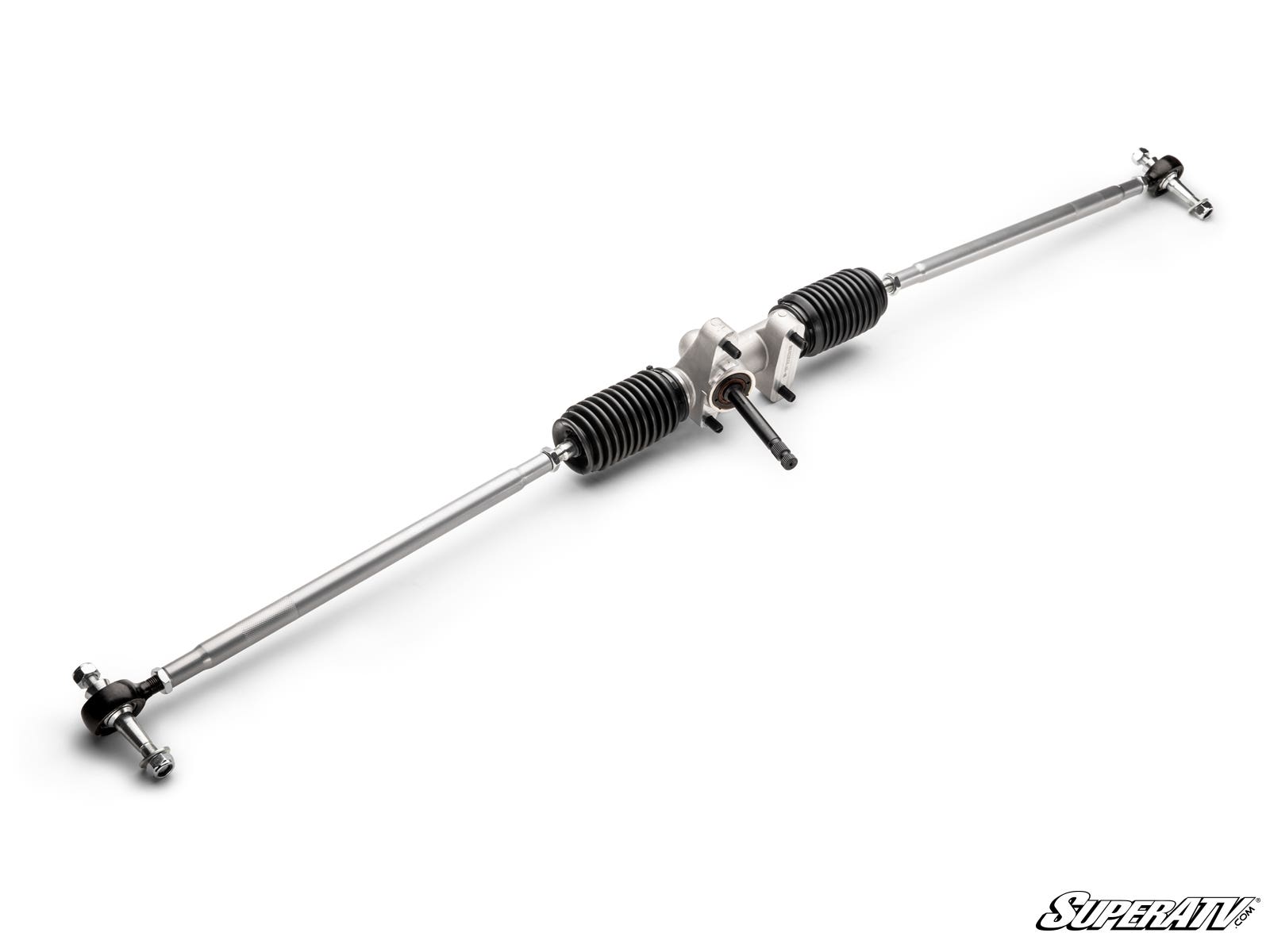 Honda Talon 1000R RackBoss 2.0 Rack and Pinion - Swaged