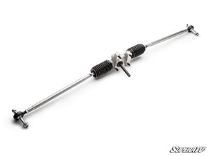 Honda Talon 1000R RackBoss 2.0 Rack and Pinion - Swaged