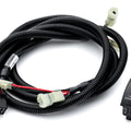 Honda Talon 1000 Differential Override Switch