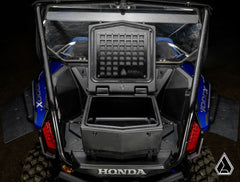 Assault Industries Cooler/Cargo Box for Honda Talon 1000