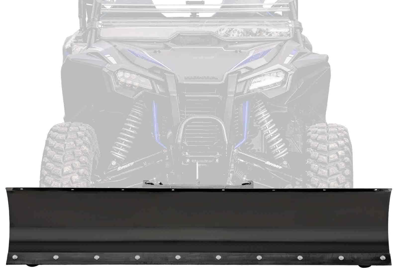 Honda Talon 1000 Plow Pro Snow Plow