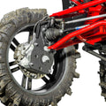 Honda Talon 1000R 8in. Portal Gear Lift - 60% Gear Reduction - Cast Housing