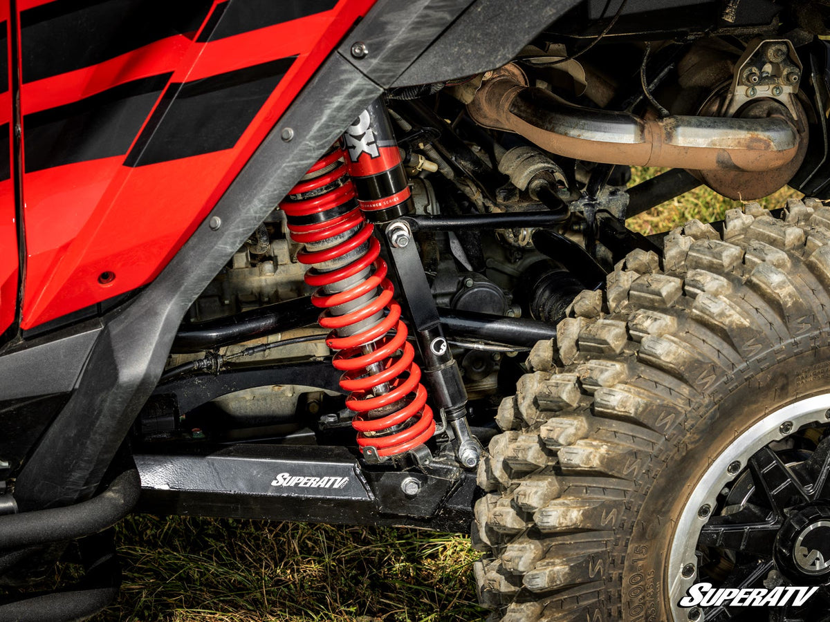 Honda Talon R Sway Bar Shock