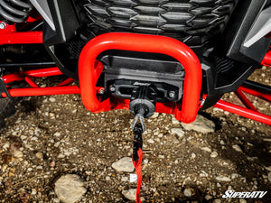 Honda Talon Ready Fit Winch - 4500 lb.