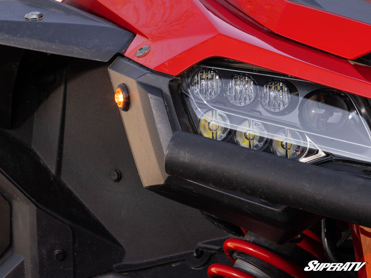Honda Talon Deluxe Self-Canceling Turn Signal Kit - 4 Seat X