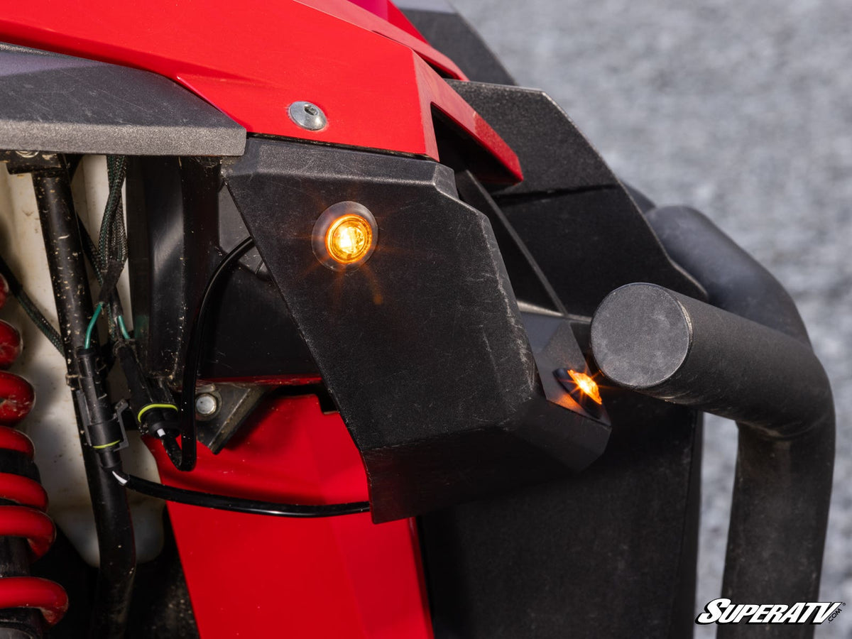 Honda Talon Deluxe Self-Canceling Turn Signal Kit - 4 Seat X