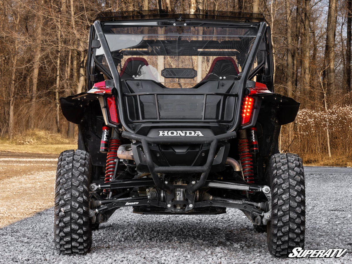 Honda Talon Deluxe Self-Canceling Turn Signal Kit - 4 Seat X
