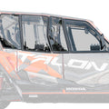 Honda Talon 1000-4 Hard Cab Enclosure Upper Doors