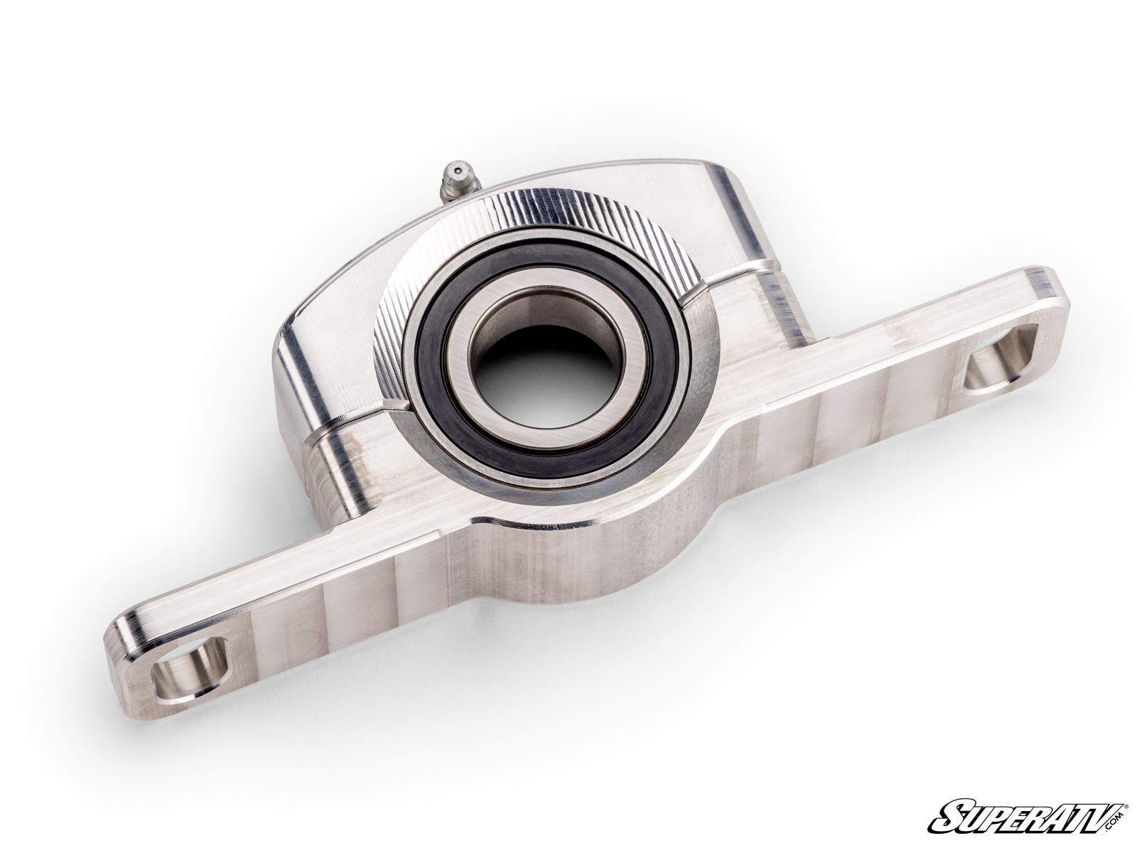 Honda Talon 1000 Heavy-Duty Front Prop Shaft —Rhino Driveline - Crew - Front - Mid - Billet Carrier Bearing